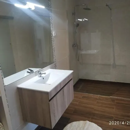 Appartement Al 