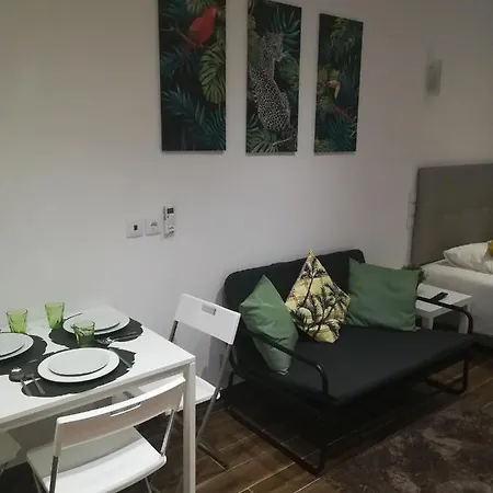 Appartement Al 