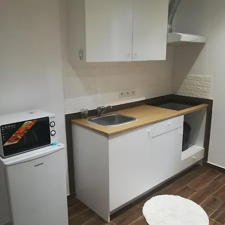 Appartement Al 